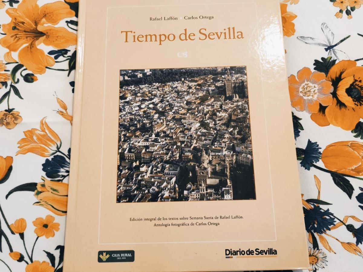 Estudio Rufina.Tranquilidad ,Alameda De Hercules! Севиля Екстериор снимка